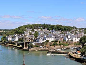 Séminaire à Auray et sa région