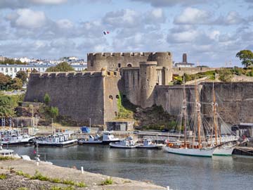 Séminaire à Brest