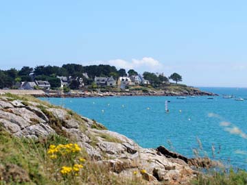 Séminaire à Carnac et Quiberon