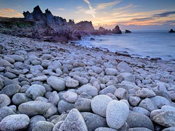 Séminaire sur l'Île d'Ouessant