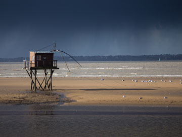 Séminaire à Pornic et Noirmoutier