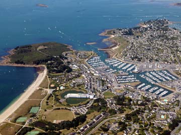 Séminaire sur la presqu'île de Rhuys