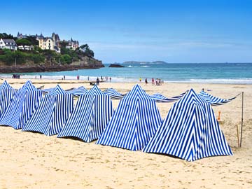 Séminaire haut de gamme à Dinard