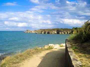 Séminaire haut de gamme à Quiberon