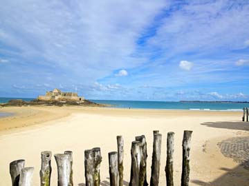 Séminaire de direction à Saint Malo